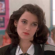 Veronica (Heathers)
