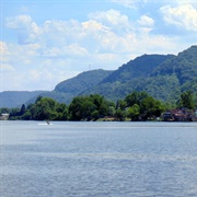 Chesapeake, West Virginia
