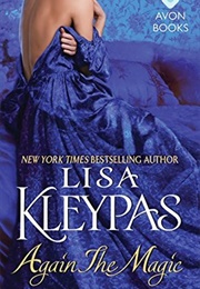 Again the Magic (Wallflowers, #0) (Lisa Kleypas)