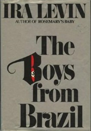 The Boys From Brazil