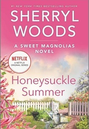 Honeysuckle Summer (Sherryl Woods)