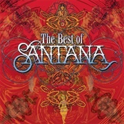 Santana - The Best of Santana
