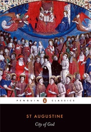 The City of God (St. Augustine)