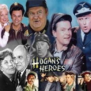 Hogan's Heroes