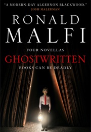 Ghostwritten (Ronald Malfi)