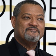 Laurence Fishburne