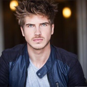 Joey Graceffa (Gay, He/Him)