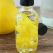 Lemon Extract
