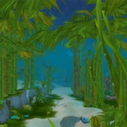 Kelp'thar Forest