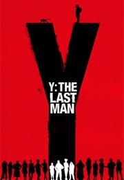 Y: The Last Man (2021)