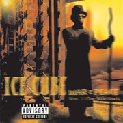 War &amp; Peace, Volume 1: The War Disc (Ice Cube, 1998)