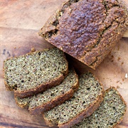 Hemp Bread