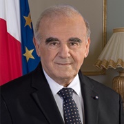 George Vella