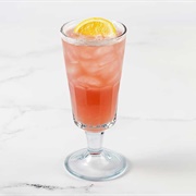 J.W.'S Pink Lemonade