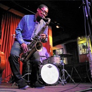 Ravi Coltane Freedom Trio