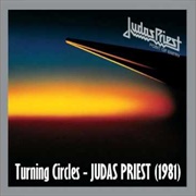 Turning Circles - Judas Priest