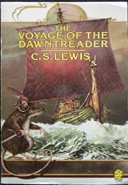 The Voyage of the Dawn Treader (C.S. Lewis)