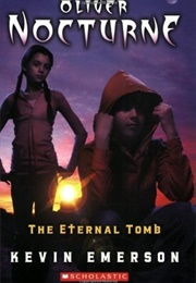 The Eternal Tomb (Kevin Emerson)