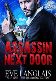 Assassin Next Door (Eve Langlais)