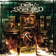 Dew-Scented - Intermination
