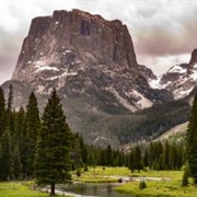 North Park, Colorado