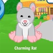 Charming Rat