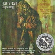 Jethro Tull - Aqualung 25th Anniversary Special Edition