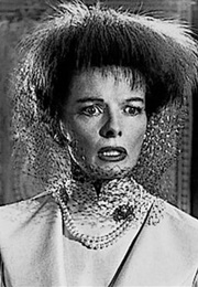 Katherine Hepburn - Suddenly, Last Summer (1959)