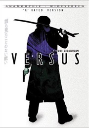 Versus (2000)