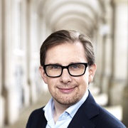 Simon Emil Ammitzbøll-Bille (Bisexual, He/Him)