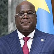 Félix Tshisekedi