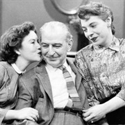 Guiding Light - 57 Years