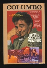 Columbo: The Helter Skelter Murders (Willaim Harrington)