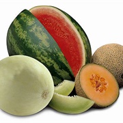Summer Melons