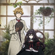 Dantalian No Shoka (Dantalian's Bookshelf / the Mystic Archives of Dantalian)