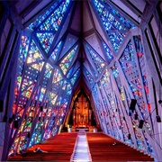 First Presbyterian Church of Stamford