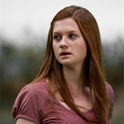 Ginny Weasley