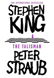 The Talisman (Stephen King)
