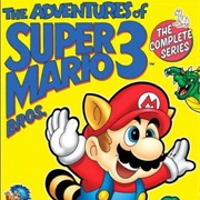 Adventures of Super Mario Bros. 3