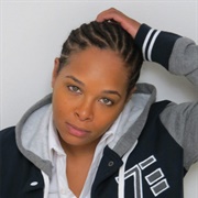 Chaunte Wayans (Lesbian, She/Her)