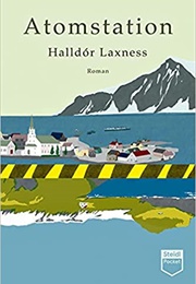 The Atom Station (Halldór Laxness)