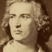Friedrich Schiller Playwright, Poet, and Philosopher