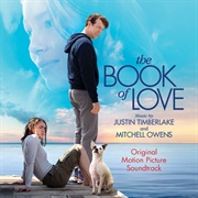 The Book of Love: Original Motion Picture Soundtrack (Justin Timberlake & Mitchell Owens, 2017)