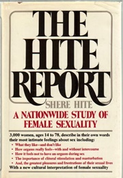 The Hite Report (Shere Hite)