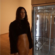 Jade Kuriki Olivo Aka Puppies Puppies (Trans Woman, Two-Spirit, She/Her)