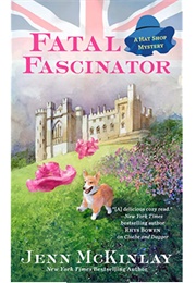Fatal Fascinator (Jenn McKinlay)