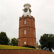 Clock Tower (Rome, Georgia)