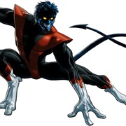 Nightcrawler