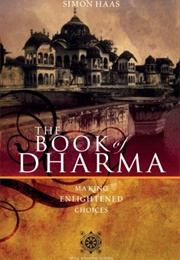 The Book of Dharma (Simon Haas)