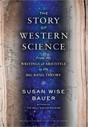 The Story of Science (Bauer)